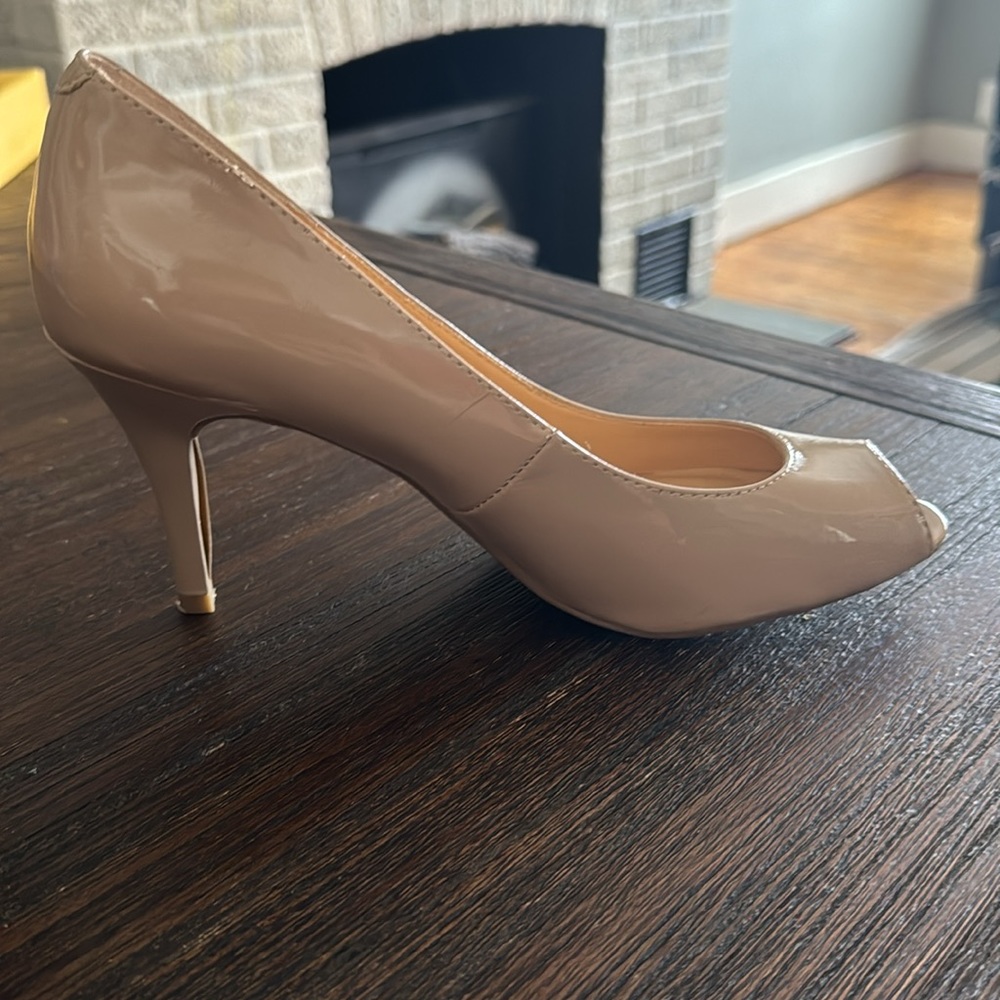 Liz Claiborne Highheels